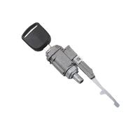 Compatibile Con Accord Per Fit Per Civic 2003 2004 2005 2006 2007 2008 2009 2010 2011 Sostituzione Cilindro Serratura Dello Sterzo Di Accensione(03-11 year)