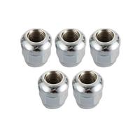 Compatibile Con Accord Per Il 1982-2001 5-20Pc M12x1.5 Dado Dado Mozzo Ruota Dado Anteriore Dado Posteriore Dado Pneumatico Vite Bullone Dado Ruota OEM: 90304-SA5-013 Colonnette Bulloni cerchio(5Pcs)