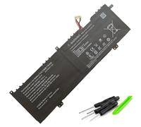 Compatibile con Acer, batteria del laptop U4867123PV-2S1P/3764121-2S1P. | Compatibile con Aspire Lite N23J1/N23G1/Air N100/AL14-31 C8U1/AL14-31P/AL15-31P (Manometro).(12-pin 12-wire)