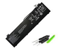 Compatibile con Acer Predator, AP21B7Q 76Wh Batteria. | For Predator Triton 300 SE PT314-51S/51NZ/52ML e Swift Edge SFX16-61G, 15,48 V 4930 mAh.