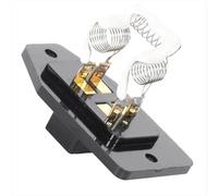 Compatibile con Acura 1994 1995 1996 1997 1998 1999 2000 2001 Resistenza motore ventilatore riscaldatore auto 79330SR3A01 Resistenza Ventola