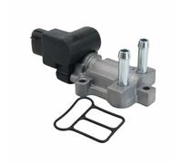 Compatibile Con Acura 2001 2002 2003 2004 2005 16022-PLC-J01 Componenti Accessorie Pulsanti Decorativi Per Valvola Controllo Dell'aria Al Minimo Auto Controllo Minimo