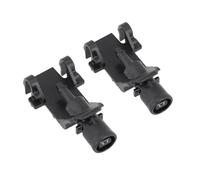 Compatibile Con Acura 2014 2015 2016 OEM:76810-TG7-A11 2 Pezzi Ugello Spruzzo Per Tergicristalli Parti Parabrezza Accessori Auto