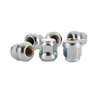 Compatibile Con Acura Per Integra 1992-2001 Per RSX 2002-2006 Auto Ruota Prigionieri Set Dado Ruota Lug Hub Bullone E Prigioniero Del Pneumatico auto Ruota Bulloni