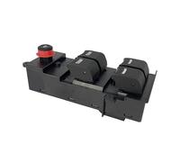 Compatibile con Acura per MDX 2007 2008 2009 2010 2011 2012 2013 Interruttore alzacristallo elettrico anteriore sinistro 35750-STX-A01ZA