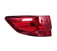 Compatibile Con Acura Per MDX 2014 2015 2016 2017 2018 2019 2020 Fanale Posteriore Esterno Per Auto Fanale Posteriore Indicatore Direzione 33500TZ5A02 Gruppi Ottici Posteriori