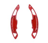 Compatibile Con Acura Per RDX 2013 2014 2015 2016 2017 2018 Per CDX 2016 2017 2018 Estensione Del Cambio Al Volante Sportivo Volante Gear Estendere(Size 1)