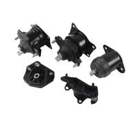 Compatibile Con Acura Per TL 3.2L V6 2004 2005 2006 Motore Per Auto E Set Di Montaggio Per Trasmissione Automatica A4544 A4524 Supporto per motore
