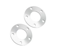 Compatibile Con Acura Per Vigor 1993 1994 Per Integra 1997 1998 1999 2000 2001 2 Pz Ruote Spacer PCD 5x114.3 CB 64.1mm Distanziali Ruota Adattatore distanziali per ruote