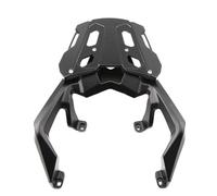 Compatibile con ADV 150 2019 2020 2021 Portapacchi Posteriore Supporto per Pedana Posteriore Supporto per Cassetta degli Attrezzi Accessori Portapacchi Posteriore