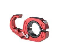 Compatibile con ADV350 ADV150 ADV160 ADV 350 150 160 2023 Accessori for motociclette Manubrio Gancio for casco Portaborse for bagagli Artiglio(Army green)