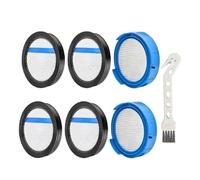 Compatibile con AEG 8000 e, compatibile con aspirapolvere Electrolux EFP91835 serie 900, filtro di ricambio igienico pre-motore