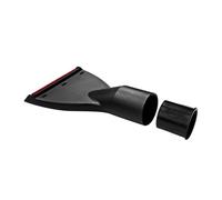 Compatibile con AEG, compatibile con aspirapolvere Karcher, ugello di aspirazione piatto da 32 mm, bocchetta for fessure for divano e letto