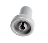 Compatibile Con Aeg, Compatibile Con Favorit, Compatibile Con Privileg, Compatibile Con Zanussi, Ruote For Cestello Lavastoviglie, Confezione Da 8