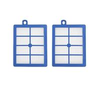 Compatibile Con AEG H12 LX7 LX8 LX9 VX6 VX7 2. Accessori For Filtri For Aspirapolvere(2pcs)