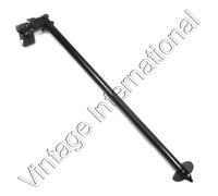 Compatibile con AEspares BSA 500 M20 Telaio Rígido 1939-45 WW2 Nero Nuovo