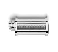 Compatibile con affettatrice e taglierina for pasta fresca, compatibile con le macchine da chef Bosch MUM4/5 e MUMV Series Sfoglia le fette di taglialasagne(Thick noodle)