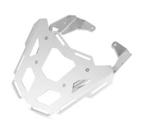 Compatibile con Africa per Twin per CRF1100L 2019 2020 2021, Supporto per Piastra Superiore per Portapacchi Posteriore per Moto, Accessori Moto Portapacchi Posteriore