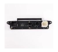 Compatibile con Agras Drone T40/T20P, modulo scheda adattatore for spruzzatore serbatoio