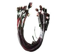 Compatibile con Agras Drone T50 M1/M2, cavo composito ESC, 1 pezzo.