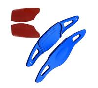 Compatibile Con Alfa Per Mito 2010 2011 2012 2013 2014 2015 2016 2017 2018 2019 Auto Volante Del Cambio Paddle Extension Estensioni paddle cambio(Blue)