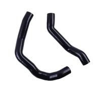 Compatibile Con Alfa Per Romeo 147 156 GT 1.9 JTD Per Turbo Superiore Inferiore Per Intercooler Tubi Flessibili Radiatore In Silicone Rigido Kit Tubazioni tubo radiatore silicone