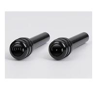 Compatibile con Alfa Per Romeo 159 Per Giulietta Per Giulia Per Mito Per Stelvio F1 Per Brera Per Volante Per Tonale Auto Door Lock Bolt Pin pomelli serratura portiera