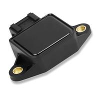 Compatibile Con Alfa Per Romeo Per 145 155 164 146 156 OEM: 3517023000 3517022010 Sensore TPS Sensore Di Posizione Farfalla Parti Di Ricambio Per Auto Sensore Corpo farfallato