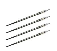 Compatibile Con Alfa Per Romeo Per 159 Per Brera Per Mito Per Giulietta Per Spider 1.6 2.0 JTDM Multijet 55200755 93191771 Candelette 4.4V(4PCS)