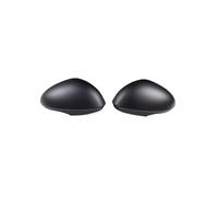 Compatibile Con Alfa Per Romeo Per Giulia 2017 2018 2019-2022 Specchietto Retrovisore Laterale Per Auto Decorare La Copertura Trim Adesivo Accessori Auto Mirror Calotta Tappo Copri(Matt Black)