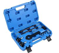 Compatibile Con Alfa Per Romeo Per Giulietta 2010-2014 Per MiTo 2008-2017 1.2L 1.4L 16V Kit Di Bloccaggio Strumento Di Fasatura Del Motore 1860987000 Kit Messa Fase Motore