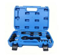 Compatibile con Alfa per Romeo per Giulietta 2010-2014 per Mito 2008-2017 Kit Strumenti per La Messa in Fase Motore Dell'auto Sostituisci 1860992000 Kit Strumenti Messa Fase Motore