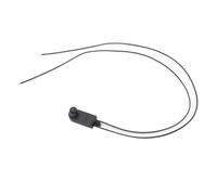 Compatibile Con Alfa Per Romeo Per Giulietta 940 2010-2020 Sensore Temperatura Aria Ambiente Sotto Specchietto 735603615 735655747 71753245