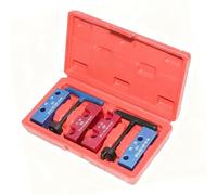 Compatibile con Alfa per Romeo per GTV 1995-2003 per Spider 1995-2003 Veicoli Impostazione della Temporizzazione Kit Strumenti Bloccaggio Set Kit cronometraggio