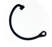 Compatibile Con Alfa Per Romeo Per Mito 1 Set Copri Tappo Serbatoio Carburante Auto Cavo Anello Corda Impedisce Che Tappo Serbatoio Carburante Per Venga Perso Cinghia Fissaggio