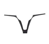 Compatibile Con Alfa Per Romeo Per Stelvio Per Giulia 2017 2018 2019, Adesivo Per La Copertura Del Telaio Del Volante Dell'auto Accessori Di Protezione Decorazione d'interni