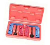 Compatibile con Alfa per Romeo per Twin per Cam per Twin per Spark 1.4-2.0 Kit Strumenti Bloccaggio Impostazione della Temporizzazione Dell'auto Motore Utensili Attrezzi di in Fase