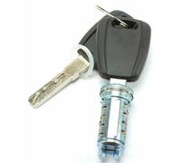 COMPATIBILE CON ALFA ROMEO GIULIETTA 2010> BLOCCHETTO SERRATURA PORTA CON CHIAVI