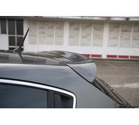 Compatibile con Alfa romeo Giulietta Spoiler Alettone Flap da Lunotto TUNING