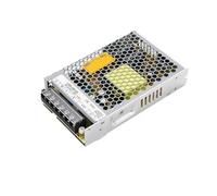 Compatibile Con Alimentatore Switching Ultrasottile 35W 50W-350W 400W 12V 24V AC 110V/220V A DC SMPS Industriale LRS-350 Trasformatore LED LRS-200(12V 60W,250W)