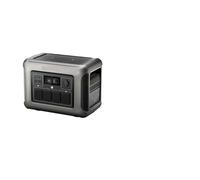 Compatibile Con ALLPOWERS R1500, Centrale Elettrica Portatile Da 1152 Wh, Compatibile Con LiFePO4, Batteria Con Generatore Solare Con Uscita CA Da 1800 W (picco 3000 W)