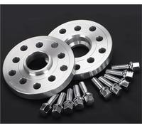 Compatibile Con Allroad Per A3 A4 A6 S6 RS4 S8 Per TT 90 200 5000 Per Turbo Per Quattro Adattatori Distanziali Ruota PCD 5x100/5x112 CB 57.1mm 12/15/20mm