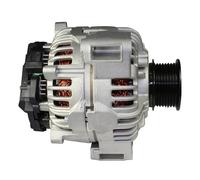 Compatibile con ALTERNATORE JOHN DEERE HNROCK 24V 150A 0124655185