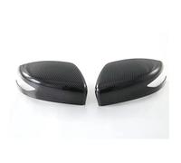 Compatibile Con Altima 2013 2014 2015 2016 2017 2018 Auto Retrovisore Laterale Specchio Copertura Adesivo Tappo Esterno Porta Custodia Trim Fibra Di Carbonio Calotta Specchietti