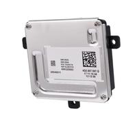 Compatibile Con Amarok Per Caddy Per Golf 7 4G0907697G 28548011 Ecu DRL Ballast Modulo Luci Di Marcia Diurna Driver per fari