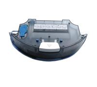 Compatibile con AMIBOT Animal Premium H2O Connect X782, serbatoio dell'acqua, con panno for mocio, parti for aspirapolvere robot. parte