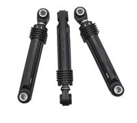 Compatibile con ammortizzatore for lavatrice a tamburo, pezzo di ricambio 4901ER2003A 100N(A Type)