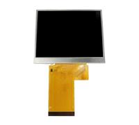 Compatibile Con ANBERNIC, RG35XX Mini Sistema Di Console Di Gioco Portatile Retrò Lettore Di Gioco IPS 640x480 Da 3,5 Pollici For Sostituzione Display LCD(LCD With Black Glass)
