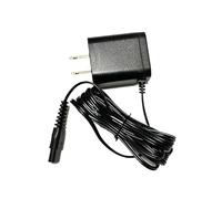 Compatibile Con Andis, 17170 17205 Cavo Di Ricarica For Rasoio Elettrico, Adattatore Di Alimentazione Con Spina UE/USA, Parti Professionali.(US Plug)