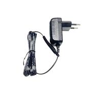 Compatibile Con Andis, 17170 17205 Cavo Di Ricarica For Rasoio Elettrico, Adattatore Di Alimentazione Con Spina UE/USA, Parti Professionali.(EU Plug)